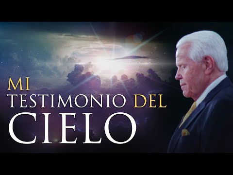Mi Testimonio Del Cielo | Jesse Duplantis