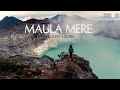 Maula Mere Remix Melodic House Debb Anwar