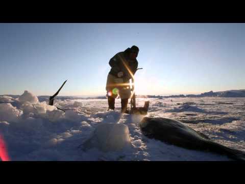 Inuit Culture in Greenland