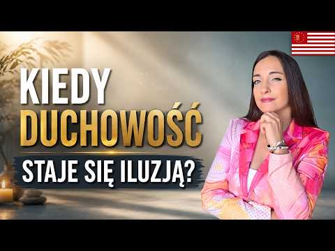 [POPKO Świat Medytacji] Największa pułapka współczesnej duchowości. Większość osób jej nie zauważa