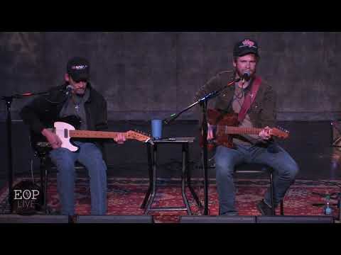 Ben Haggard w/ Noel Haggard "Okie From Muskogee" @ Eddie Owen Presents