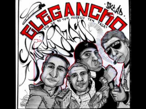 Elegancko - "Tłusty Szajs - Kto się po tym zgorszy ten faja" PROMOMIX