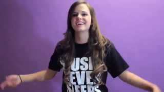 Download lagu Moves Like Jagger - Maroon 5 ft. Christina Aguilera (Cover by Tiffany Alvord & Jason Chen) mp3