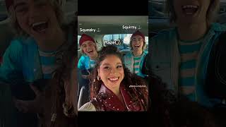 Download lagu ♣️♦️DESCENDANTS  WICKED WONDERLAND ♥️♠️ mp3