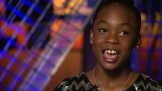 Before 'The Voice': Kennedy Holmes was a 10-year-old star at The Muny