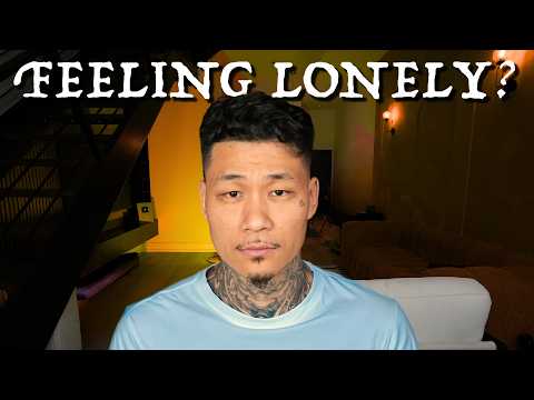 How To Overcome Loneliness as a Christian