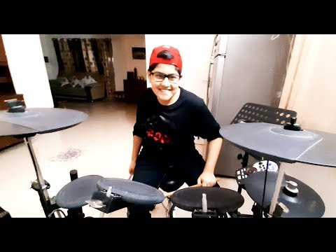 'Explosive Hits' (FDT) ~ RISHABH (please use headphones)