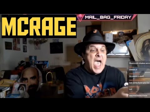 Perry Caravello Cannot Resist Filet O Fish