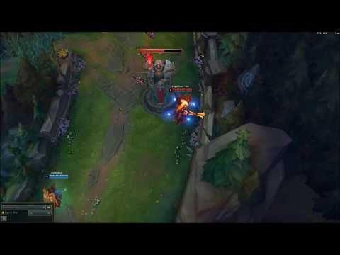 insane botlane duo synergy