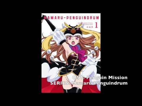 Penguin Mission - Mawaru Penguindrum