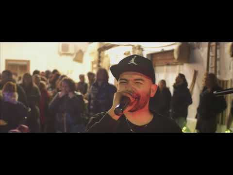 SFK - Puglia 2.0 - Street Live Performance