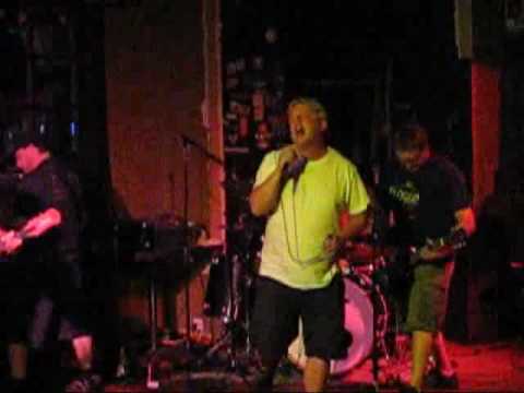 Molotov Smile - July 07