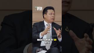 Bentrok Warga Sihaporas vs PT Toba Pulp Lestari. Ephorus HKBP: Warga Ada Sebelum Republik Berdiri!