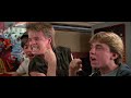 Over The Top Braccio Di Ferro Del Figlio Sylvester Stallone 1987 Hd