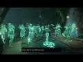 Sea Of Thieves The Blessing Of Athena S Fortune Ceremony