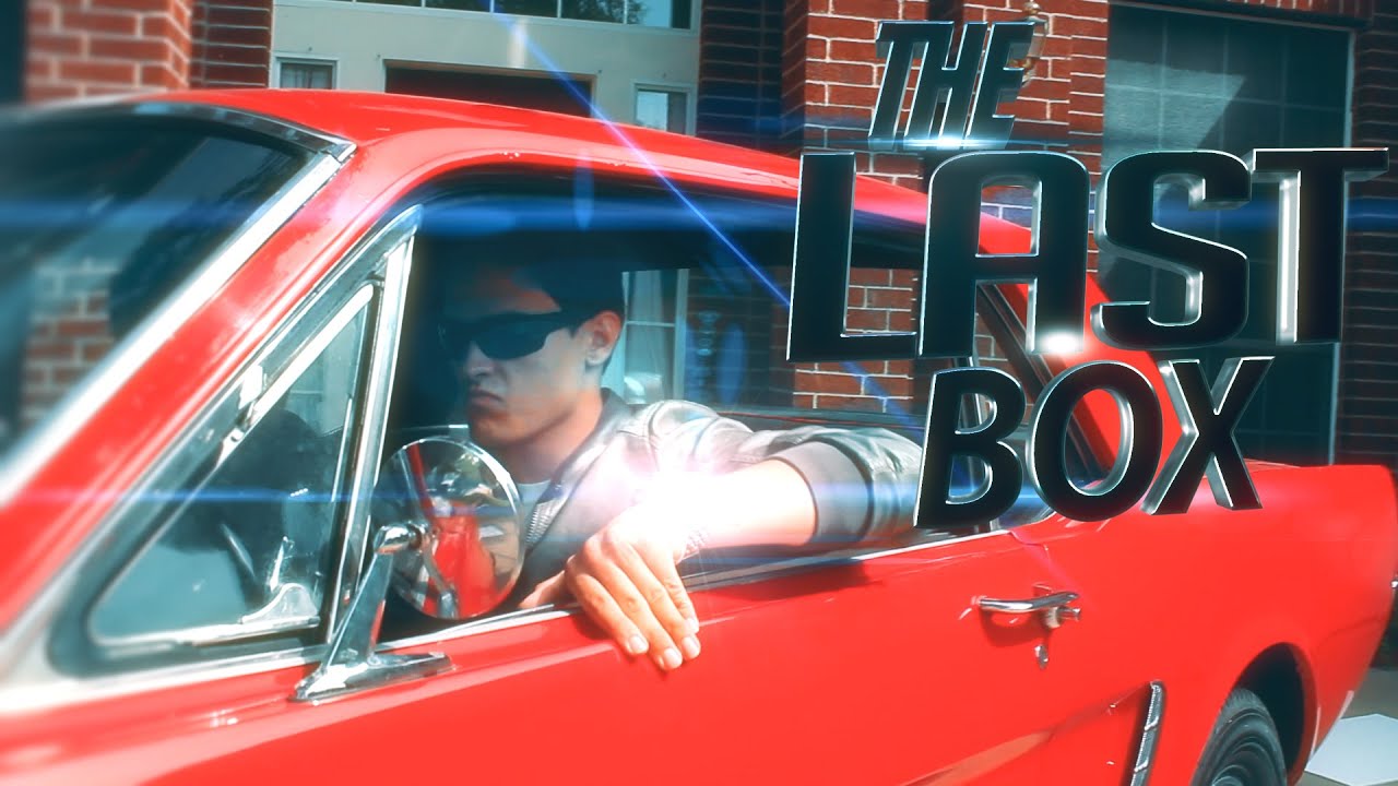 The Last Box (Award-Winning Action, Comedy Short Film)