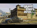 GTA 5 Online: Get A FREE "Elegy RH8" Sports ...