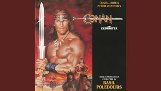 Dream Quest (Conan The Destroyer/Soundtrack Version)