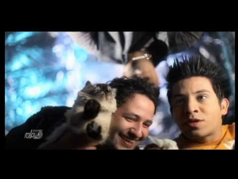 Kamyar-Az Daste Tou(Official Music) کامیار ـ از دست تو