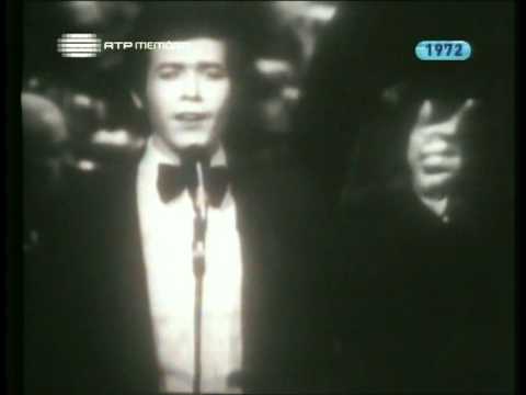 FC 1972: Paco Bandeira - "Vamos Cantar De Pé"