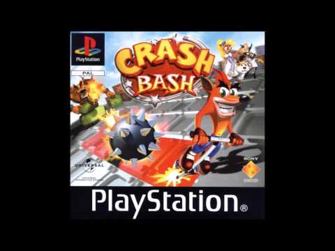 Great VGM 93  - Crash Bash - Metal Fox
