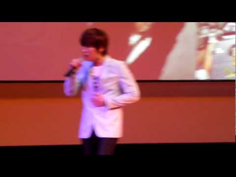 K.Will 100 days Special Concert  - Love 119