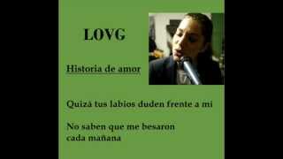 La Oreja de Van Gogh - Historia de amor (instrumental)