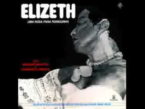 Elizeth Cardoso - Ingênuo (Pixinguinha)