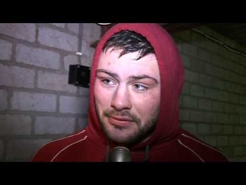 GALA v EDINBURGH ACCIES - PREMIERSHIP RUGBY - 1.2.14