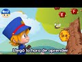 ABECEDARIO Canciones Infantiles