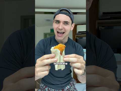 Itens especiais do cardápio do McDonald’s na Coreia! 🤯🇰🇷