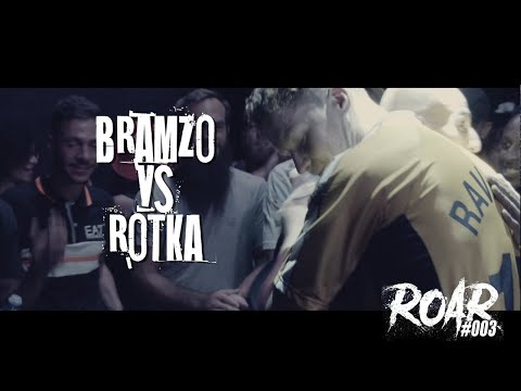 Bramzo vs Rotka