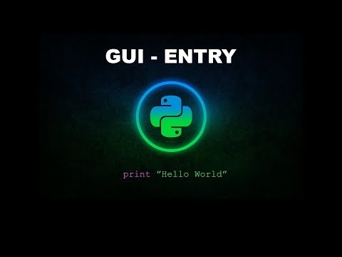 Windows Setup Python Programming