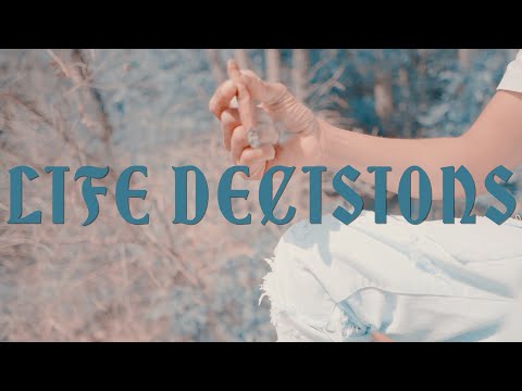 Man-Man TwoTimes - "Life Decisions" | Shot by @nhfcameraguy