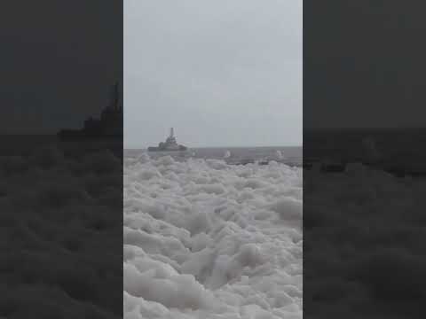Las playas de Huasco, en la región chilena de Atacama julio, 20, 2026