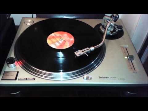 Rochelle Fleming - Love Itch