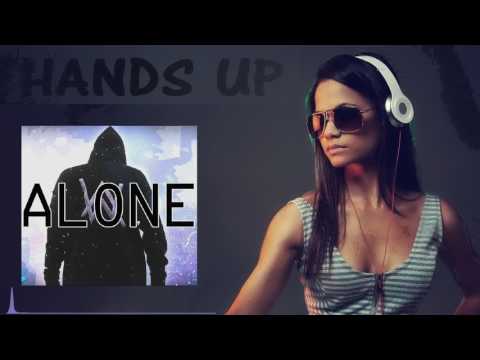 Alan Walker - Alone (Bulljay´s Quick Mix) [HANDS UP]