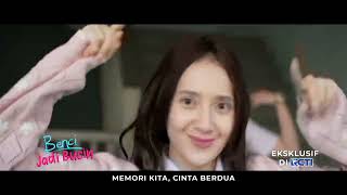 Download lagu MUSIC VIDEO Ost BENCI JADI BUCIN : MERAIH MIMPI mp3 Download lagu MUSIC VIDEO Ost BENCI JADI BUCIN : MERAIH MIMPI mp3