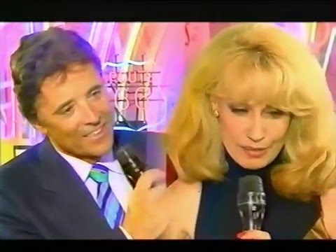 Maria de Rossi, Sacha Distel - Ces Mots Stupides (La Chance aux Chansons)