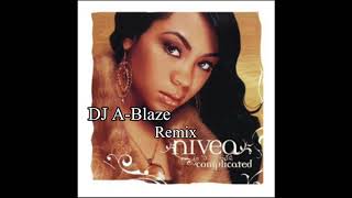 NIvea complicated new orleans bounce remix