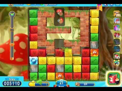 Pet Rescue Saga   Level 3031 no boosters