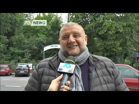 SALVINI E IL ROSARIO, MARCATO: «VOGLIONO SCREDITARLO» | A3 NEWS Venezia 22/05/2019