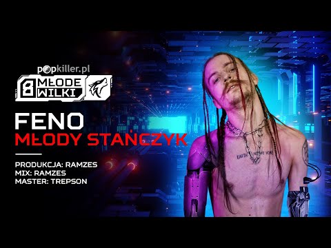 FENO - Młody Stańczyk (prod. Ramzes) [Popkiller Młode Wilki 8]