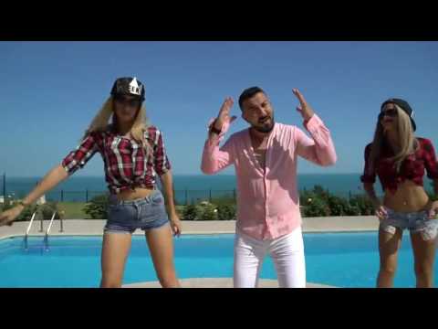 НОВО! ☆ Гюнай Шен & DJ Станчо Шампиона ☆ Късмет 2017  New Hit By.David.Manikena