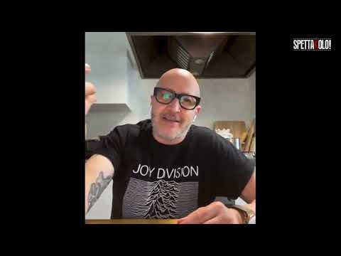 Saturnino: «La musica non può essere gratuita, alzerei al massimo anche le royalties di Spotify»