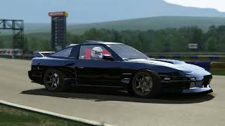 Motor Sports Land | Assetto Corsa Drift #2