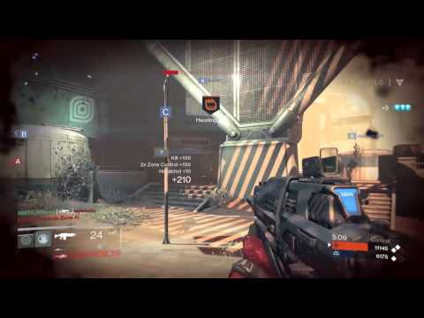 DESTINY PVP pt9