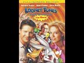 Opening To Looney Tunes Back In Action 2004 DVD Full Screen