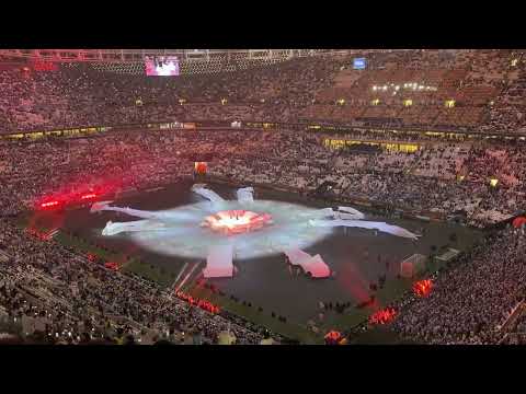 Full Closing Ceremony | Argentina vs France | 2022 FIFA World Cup Final | Lusail Stadium | Qatar