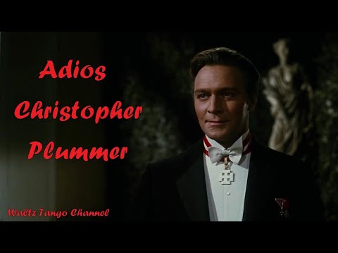 Julie Andrews - Edelweiss ,,,, Adios Christopher Plummer